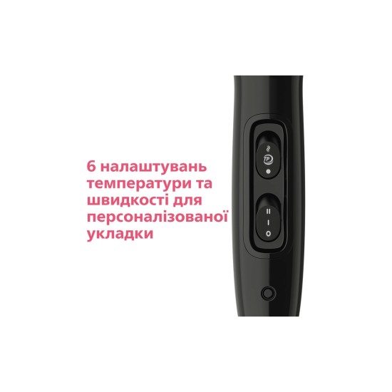 Фен Philips BHD274/00 Фен Philips BHD274/00