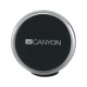 Універсальний автотримач Canyon Car air vent magnetic phone holder with button (CNE-CCHM4) Універсальний автотримач Canyon Car air vent magnetic phone holder with button (CNE-CCHM4)