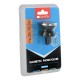 Універсальний автотримач Canyon Car air vent magnetic phone holder with button (CNE-CCHM4) Універсальний автотримач Canyon Car air vent magnetic phone holder with button (CNE-CCHM4)