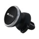 Універсальний автотримач Canyon Car air vent magnetic phone holder with button (CNE-CCHM4) Універсальний автотримач Canyon Car air vent magnetic phone holder with button (CNE-CCHM4)