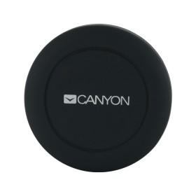Універсальний автотримач Canyon Car air vent magnetic phone holder (CNE-CCHM2)
