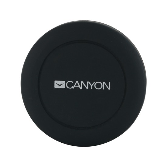 Універсальний автотримач Canyon Car air vent magnetic phone holder (CNE-CCHM2) Універсальний автотримач Canyon Car air vent magnetic phone holder (CNE-CCHM2)