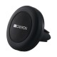 Універсальний автотримач Canyon Car air vent magnetic phone holder (CNE-CCHM2) Універсальний автотримач Canyon Car air vent magnetic phone holder (CNE-CCHM2)