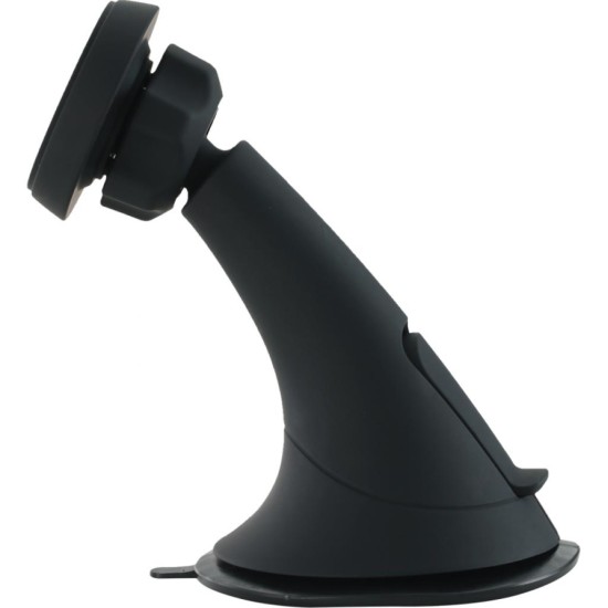 Універсальний автотримач Canyon Front car dashboard magnetic phone holder (CNE-CCHM6) Універсальний автотримач Canyon Front car dashboard magnetic phone holder (CNE-CCHM6)