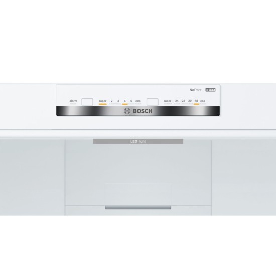 Холодильник Bosch KGN36VL326 Холодильник Bosch KGN36VL326