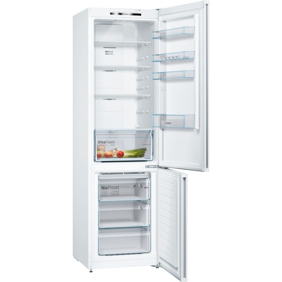 Холодильник Bosch KGN39UW316 Холодильник Bosch KGN39UW316