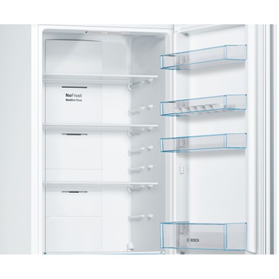 Холодильник Bosch KGN39UW316 Холодильник Bosch KGN39UW316