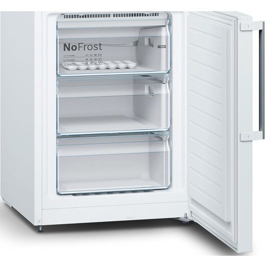 Холодильник Bosch KGN39UW316 Холодильник Bosch KGN39UW316