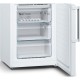 Холодильник Bosch KGN39UW316 Холодильник Bosch KGN39UW316
