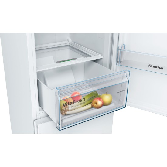 Холодильник Bosch KGN39UW316 Холодильник Bosch KGN39UW316