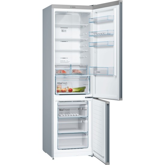 Холодильник Bosch KGN39VL316 Холодильник Bosch KGN39VL316