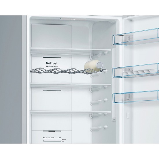 Холодильник Bosch KGN39VL316 Холодильник Bosch KGN39VL316