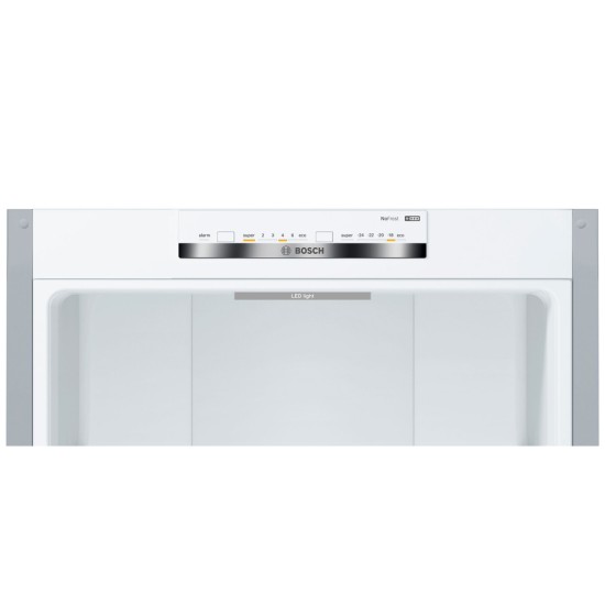Холодильник Bosch KGN39VL316 Холодильник Bosch KGN39VL316