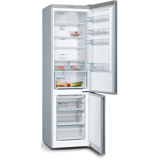 Холодильник Bosch KGN39XI326 Холодильник Bosch KGN39XI326