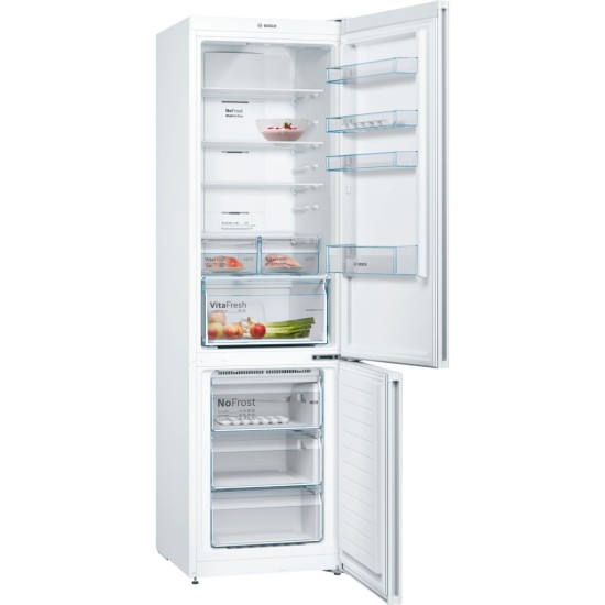 Холодильник Bosch KGN39XW326 Холодильник Bosch KGN39XW326