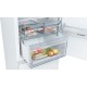 Холодильник Bosch KGN39XW326 Холодильник Bosch KGN39XW326