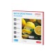 Ваги кухонні Ardesto SCK-893LEMON Ваги кухонні Ardesto SCK-893LEMON