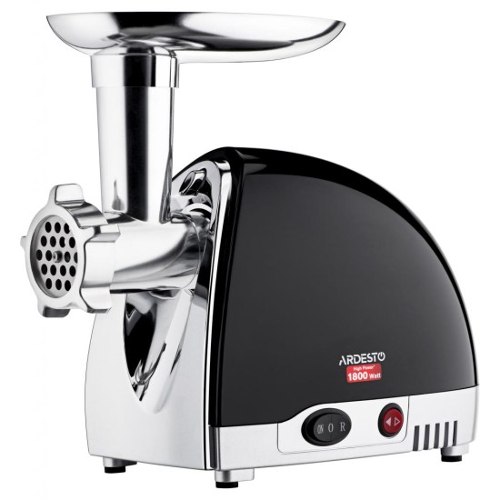 М'ясорубка Ardesto MGL-2250R М'ясорубка Ardesto MGL-2250R
