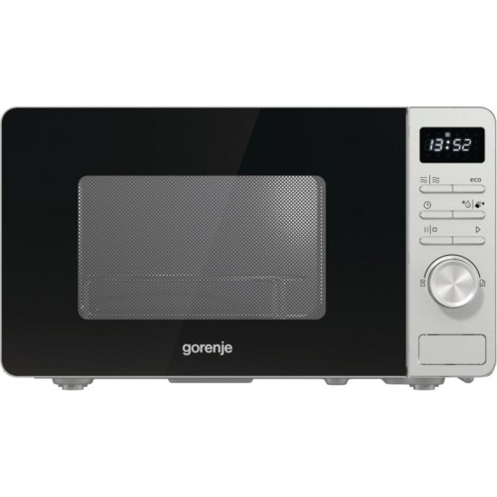 Мікрохвильова піч Gorenje MO23A4X Мікрохвильова піч Gorenje MO23A4X