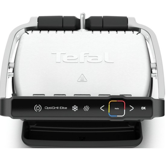 Електрогриль Tefal GC750D30 Електрогриль Tefal GC750D30