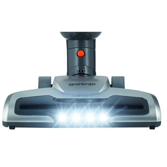 Пилосос Gorenje SVC 216 FS (SVC216FS) Пилосос Gorenje SVC 216 FS (SVC216FS)