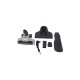Пилосос Gorenje SVC 216 FS (SVC216FS) Пилосос Gorenje SVC 216 FS (SVC216FS)