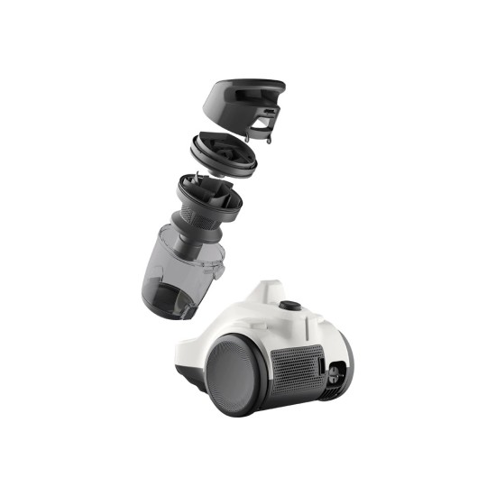 Пылесос Electrolux EC41-2SW Пылесос Electrolux EC41-2SW