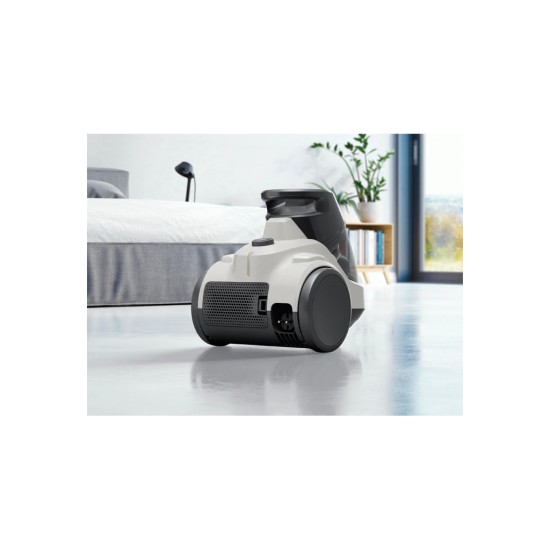 Пылесос Electrolux EC41-2SW Пылесос Electrolux EC41-2SW