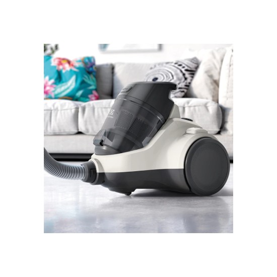 Пылесос Electrolux EC41-2SW Пылесос Electrolux EC41-2SW