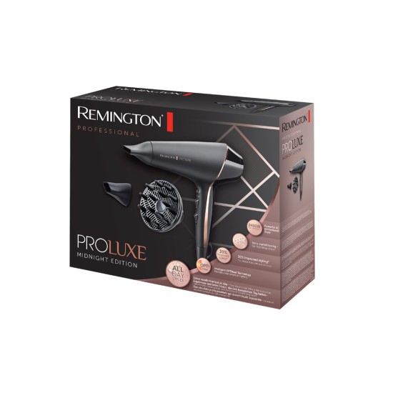 Фен Remington AC9140B Фен Remington AC9140B