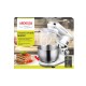 Кухонный комбайн Ardesto KSTM-8040 Кухонный комбайн Ardesto KSTM-8040