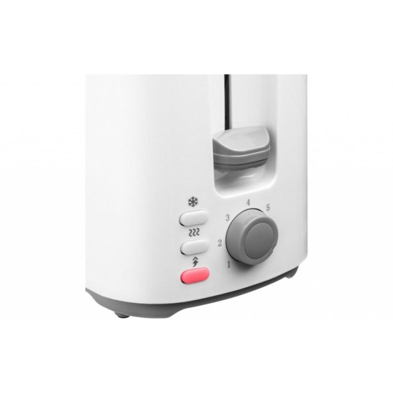 Тостер Sencor STS2606WH Тостер Sencor STS2606WH