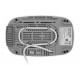 Тостер Sencor STS2606WH Тостер Sencor STS2606WH