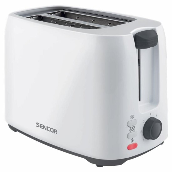 Тостер Sencor STS2606WH Тостер Sencor STS2606WH