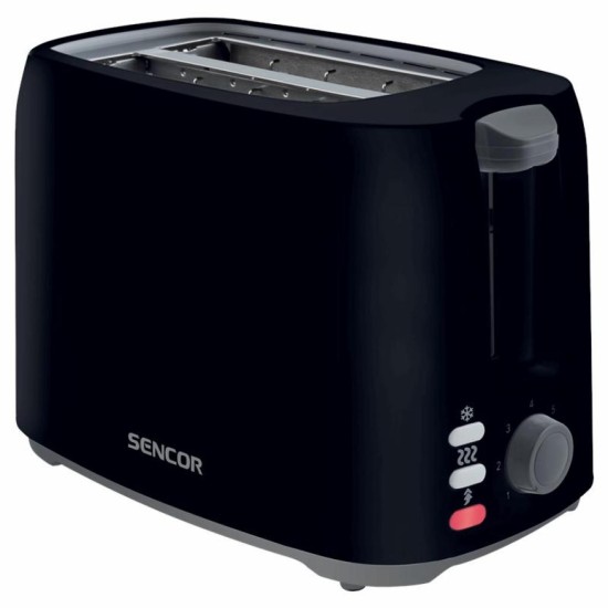 Тостер Sencor STS2607BK Тостер Sencor STS2607BK
