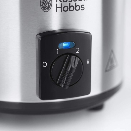 Мультиварка Russell Hobbs Compact Home (25570-56) Мультиварка Russell Hobbs Compact Home (25570-56)