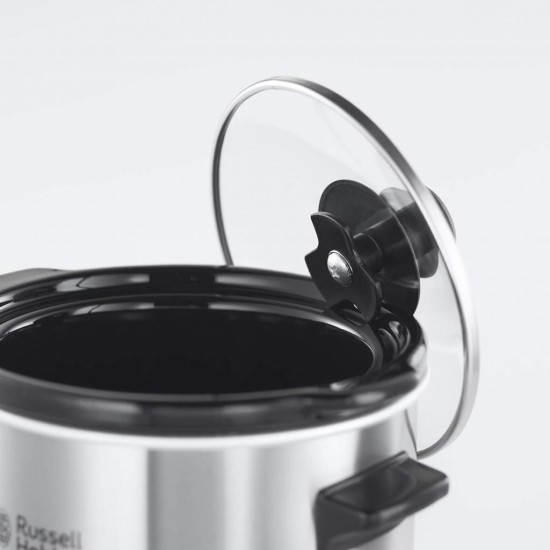 Мультиварка Russell Hobbs Compact Home (25570-56) Мультиварка Russell Hobbs Compact Home (25570-56)