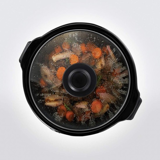 Мультиварка Russell Hobbs Compact Home (25570-56) Мультиварка Russell Hobbs Compact Home (25570-56)