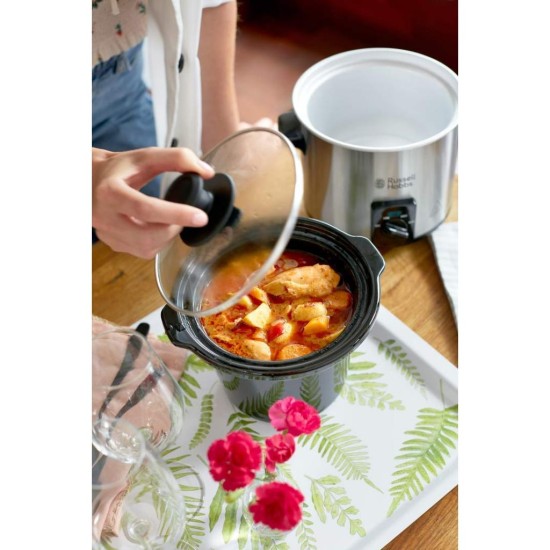 Мультиварка Russell Hobbs Compact Home (25570-56) Мультиварка Russell Hobbs Compact Home (25570-56)