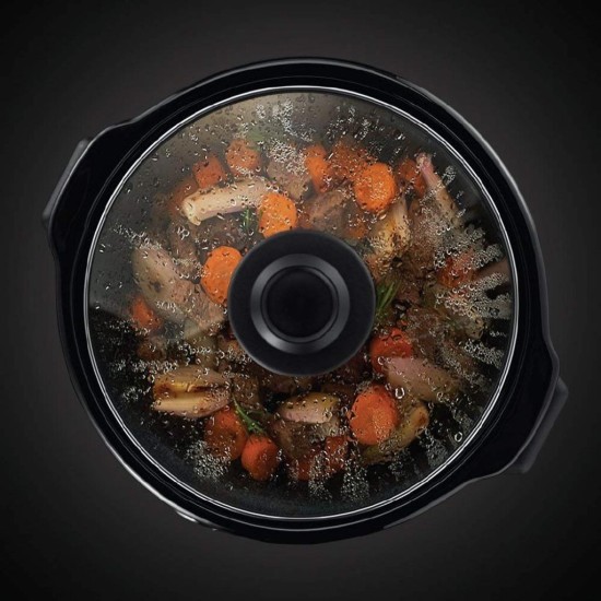 Мультиварка Russell Hobbs Chalkboard (24180-56) Мультиварка Russell Hobbs Chalkboard (24180-56)