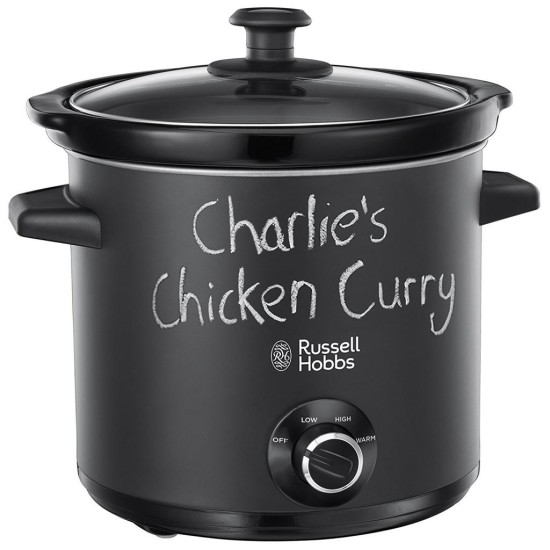 Мультиварка Russell Hobbs Chalkboard (24180-56) Мультиварка Russell Hobbs Chalkboard (24180-56)