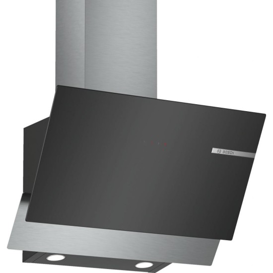 Вытяжка кухонная Bosch DWK66AJ60T Вытяжка кухонная Bosch DWK66AJ60T