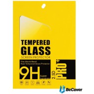 Стекло защитное BeCover Lenovo Tab M8 HD (TB-8505)/M8 FHD (TB-8705)/M8 3rd Gen (TB-8506)/M8 (4rd Gen) 8" (704621)