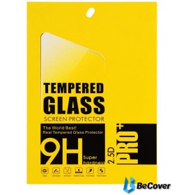 Стекло защитное BeCover Lenovo Tab M8 HD (TB-8505)/M8 FHD (TB-8705)/M8 3rd Gen (TB-8506)/M8 (4rd Gen) 8" (704621)