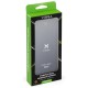 Батарея универсальная Vinga 20000 mAh QC3.0 Display soft touch purple (VPB2QLSP) Батарея универсальная Vinga 20000 mAh QC3.0 Display soft touch purple (VPB2QLSP)