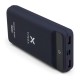Батарея универсальная Vinga 20000 mAh QC3.0 Display soft touch purple (VPB2QLSP) Батарея универсальная Vinga 20000 mAh QC3.0 Display soft touch purple (VPB2QLSP)
