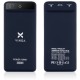 Батарея универсальная Vinga 20000 mAh QC3.0 Display soft touch purple (VPB2QLSP) Батарея универсальная Vinga 20000 mAh QC3.0 Display soft touch purple (VPB2QLSP)