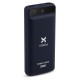 Батарея универсальная Vinga 20000 mAh QC3.0 Display soft touch purple (VPB2QLSP) Батарея универсальная Vinga 20000 mAh QC3.0 Display soft touch purple (VPB2QLSP)
