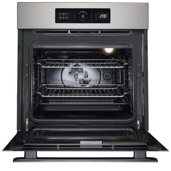 Духова шафа Whirlpool AKZ96270IX Духова шафа Whirlpool AKZ96270IX