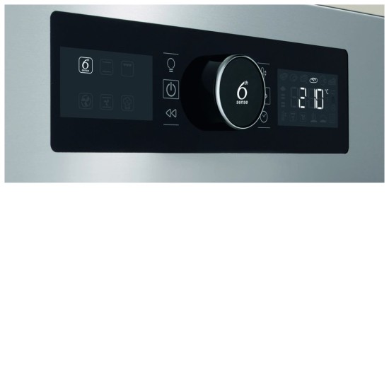 Духова шафа Whirlpool AKZ96270IX Духова шафа Whirlpool AKZ96270IX